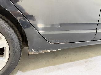 Honda Insight 1.3 Hybrid Elegance Clima picture 47
