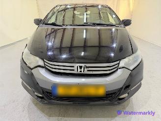 Honda Insight 1.3 Hybrid Elegance Clima picture 2