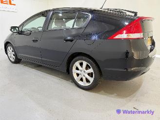 Honda Insight 1.3 Hybrid Elegance Clima picture 4