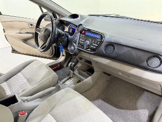 Honda Insight 1.3 Hybrid Elegance Clima picture 7