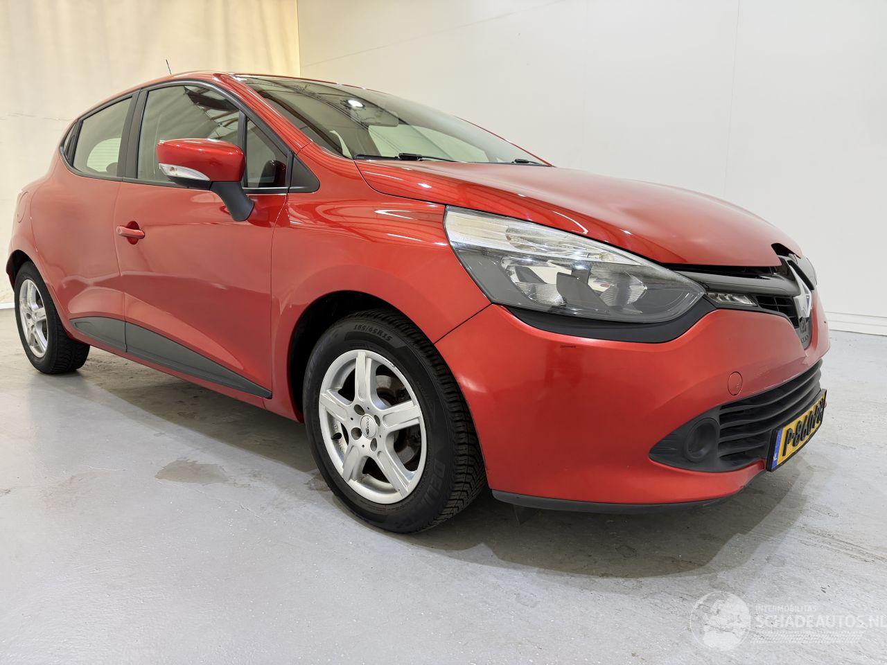 Renault Clio HB 1.2 16V 75 Collection Airco