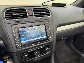 Volkswagen Golf Cabriolet 1.2 TSI picture 26