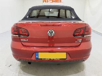 Volkswagen Golf Cabriolet 1.2 TSI picture 6