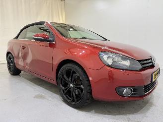Volkswagen Golf Cabriolet 1.2 TSI picture 41