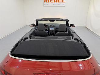Volkswagen Golf Cabriolet 1.2 TSI picture 12