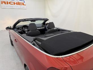 Volkswagen Golf Cabriolet 1.2 TSI picture 21