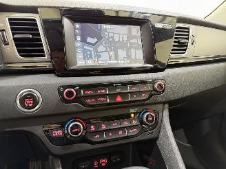 Kia Niro 1.6 Hybrid HEV BusinessLine picture 30