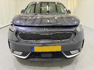 Kia Niro 1.6 Hybrid HEV BusinessLine picture 40