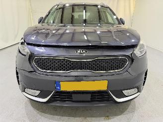 Kia Niro 1.6 Hybrid HEV BusinessLine picture 2