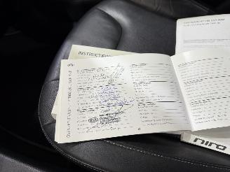 Kia Niro 1.6 Hybrid HEV BusinessLine picture 23