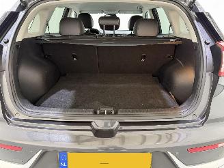 Kia Niro 1.6 Hybrid HEV BusinessLine picture 48