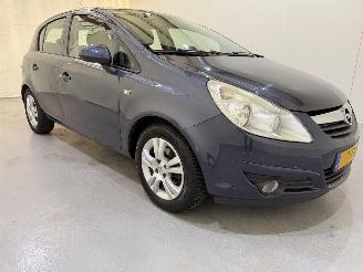 Unfallwagen Opel Corsa HB 1.4-16V Enjoy NAP 2010/1