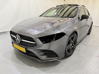 Mercedes A-klasse 200 Business Solution AMG Aut7 picture 3