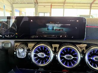 Mercedes A-klasse 200 Business Solution AMG Aut7 picture 18