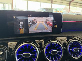 Mercedes A-klasse 200 Business Solution AMG Aut7 picture 24