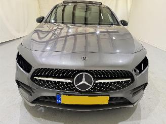 Mercedes A-klasse 200 Business Solution AMG Aut7 picture 37