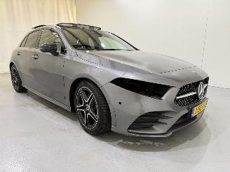 Mercedes A-klasse 200 Business Solution AMG Aut7 picture 41