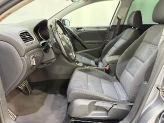 Volkswagen Golf VI HB 1.4 TSI Highline Automaat picture 29