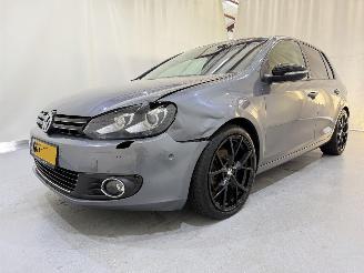 Volkswagen Golf VI HB 1.4 TSI Highline Automaat picture 2