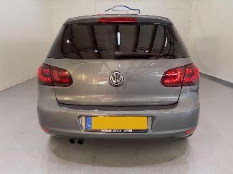 Volkswagen Golf VI HB 1.4 TSI Highline Automaat picture 43