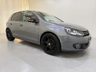 Volkswagen Golf VI HB 1.4 TSI Highline Automaat picture 20