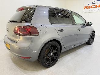 Volkswagen Golf VI HB 1.4 TSI Highline Automaat picture 5