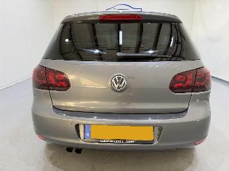 Volkswagen Golf VI HB 1.4 TSI Highline Automaat picture 4
