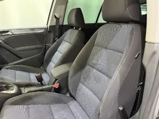 Volkswagen Golf VI HB 1.4 TSI Highline Automaat picture 32