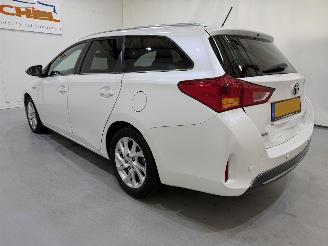 Toyota Auris Touring Sports 1.8 Hybrid Lease+ Pano/Clima/Navi picture 4