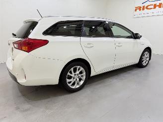 Toyota Auris Touring Sports 1.8 Hybrid Lease+ Pano/Clima/Navi picture 7