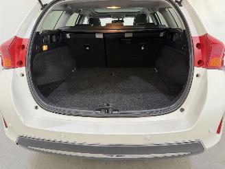 Toyota Auris Touring Sports 1.8 Hybrid Lease+ Pano/Clima/Navi picture 31