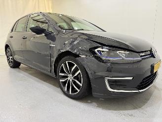 Unfallwagen Volkswagen Golf e-Golf E-DITION Navi/NAP 2020/1