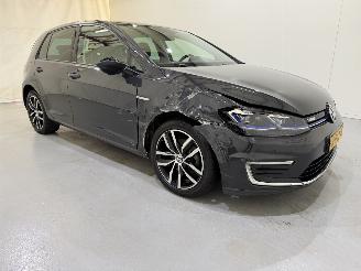 Volkswagen Golf e-Golf E-DITION Navi/NAP picture 18