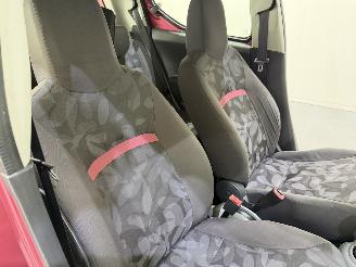 Suzuki Alto HB 1.0 Comfort Airco picture 16