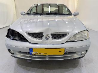 Renault Mégane Cabrio 1.6-16V Sport picture 12