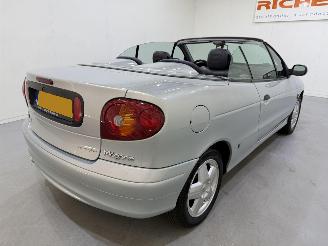Renault Mégane Cabrio 1.6-16V Sport picture 36