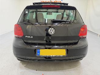 Volkswagen Polo 1.2 Style Panorama/Airco picture 6