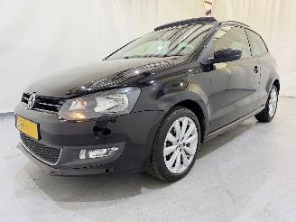 Volkswagen Polo 1.2 Style Panorama/Airco picture 3