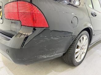 Saab 9-5 Estate 2.0t linear Business Automaat picture 34