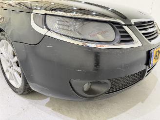 Saab 9-5 Estate 2.0t linear Business Automaat picture 35