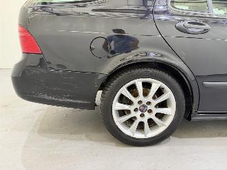 Saab 9-5 Estate 2.0t linear Business Automaat picture 10