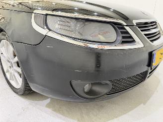 Saab 9-5 Estate 2.0t linear Business Automaat picture 15