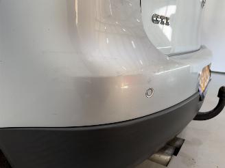 Volkswagen Golf V HB 2.0 TFSI GTI 240 Aut. Pano picture 21