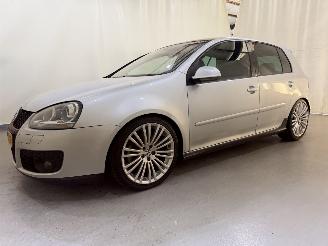 Volkswagen Golf V HB 2.0 TFSI GTI 240 Aut. Pano picture 31