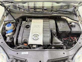 Volkswagen Golf V HB 2.0 TFSI GTI 240 Aut. Pano picture 14