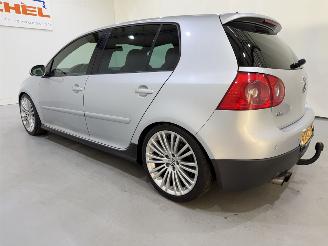 Volkswagen Golf V HB 2.0 TFSI GTI 240 Aut. Pano picture 33
