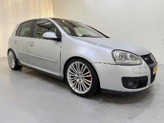 Unfallwagen Volkswagen Golf V HB 2.0 TFSI GTI 240 Aut. Pano 2005/5