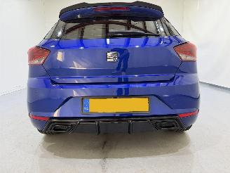 Seat Ibiza HB 1.0 TSI FR Business Intense picture 6