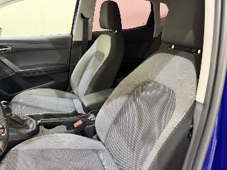 Seat Ibiza HB 1.0 TSI FR Business Intense picture 30