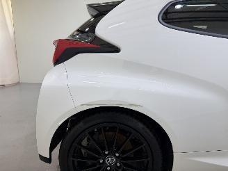 Toyota Yaris 1.6T GR Premium AWD 192kW picture 29
